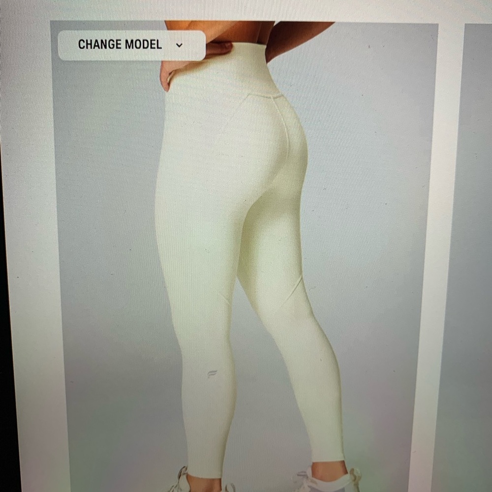 FABLETICS POWERHOLD LEGGINGS